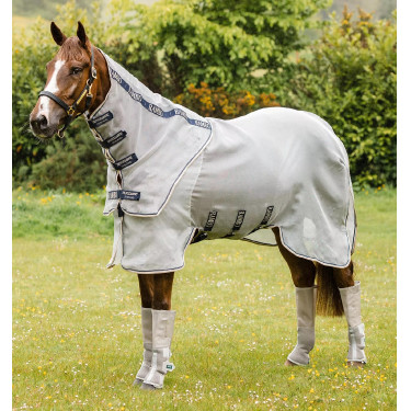 Fliegenschutzgamaschen Horseware Rambo Tech-Fit Fliegenschutzgamaschen Horseware Rambo Tech-Fit