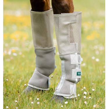 Fliegenschutzgamaschen Horseware Rambo Tech-Fit Fliegenschutzgamaschen Horseware Rambo Tech-Fit
