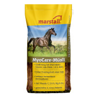 MyoCare Müsli Marstall 15 kg