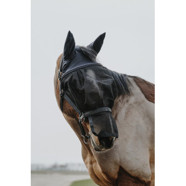 Halfter + Maske Equithème Halfter + Maske Equithème