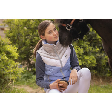 Daunenjacke Pénélope Camelia Daunenjacke Pénélope Camelia