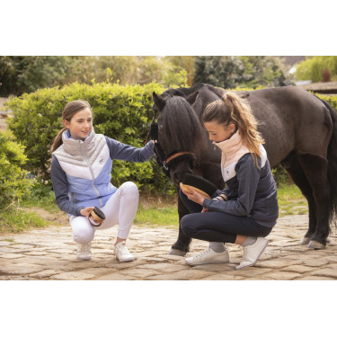 Daunenjacke Pénélope Camelia Daunenjacke Pénélope Camelia