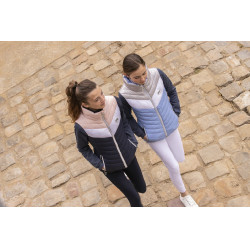 Daunenjacke Pénélope Camelia Daunenjacke Pénélope Camelia