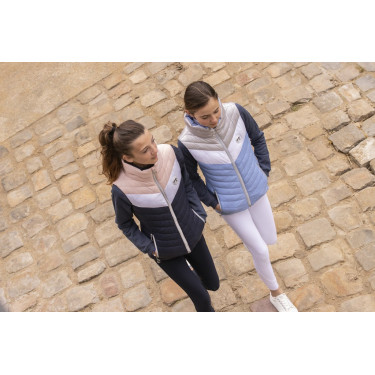 Daunenjacke Pénélope Camelia Daunenjacke Pénélope Camelia