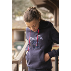Sweat Topty Pénélope Sweat Topty Pénélope