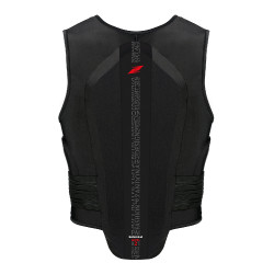 Schutzweste Soft Vest Pro Zandona Schutzweste Soft Vest Pro Zandona