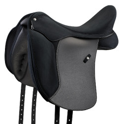 Sattel Wintec Pro Dressage Hart
