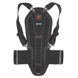 Rückenschutz Netcube Back Pro Zandona