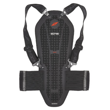 Rückenschutz Netcube Back Pro Zandona