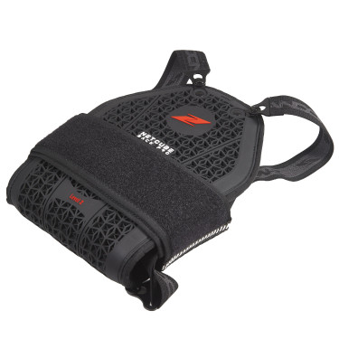 Rückenschutz Netcube Back Pro Zandona Rückenschutz Netcube Back Pro Zandona
