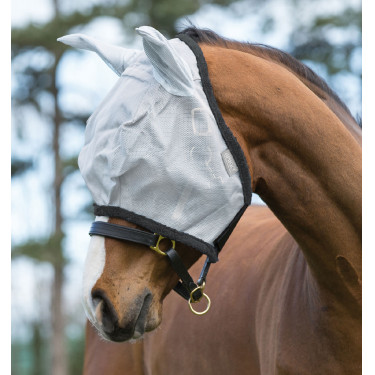 Fliegenschutzmaske Horseware Amigo Fliegenschutzmaske Horseware Amigo