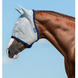 Fliegenschutzmaske Horseware Amigo Fliegenschutzmaske Horseware Amigo