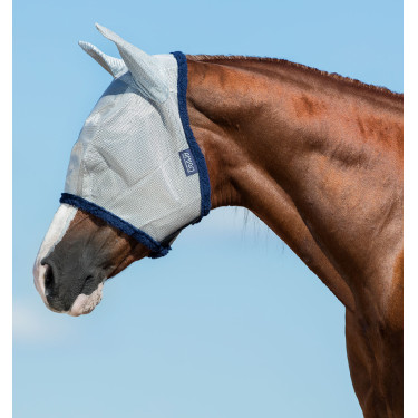 Fliegenschutzmaske Horseware Amigo Fliegenschutzmaske Horseware Amigo