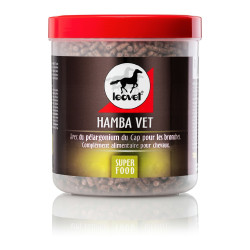 Ergänzungsfuttermittel Leovet Hamba Vet
