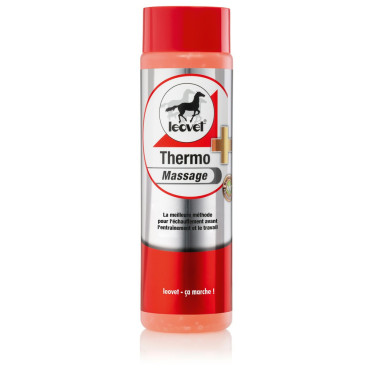 Gel Leovet Thermo-Massage Gel Leovet Thermo-Massage