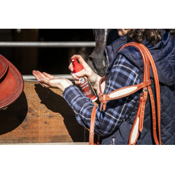 Leder-Schaum Leovet Leder-Schaum Leovet