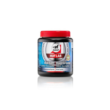 Leovet Huf Fett Salbe mit Eukalyptus Leovet Huf Fett Salbe mit Eukalyptus