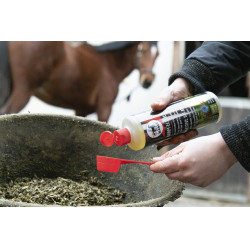 Leovet Huf Fett Salbe mit Eukalyptus Leovet Huf Fett Salbe mit Eukalyptus