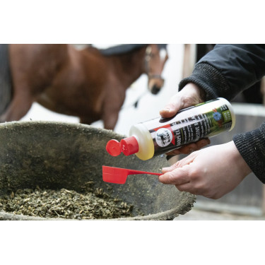 Leovet Huf Fett Salbe mit Eukalyptus Leovet Huf Fett Salbe mit Eukalyptus