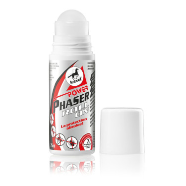 Leovet Power Phaser Roll-on Insektenschutz Leovet Power Phaser Roll-on Insektenschutz
