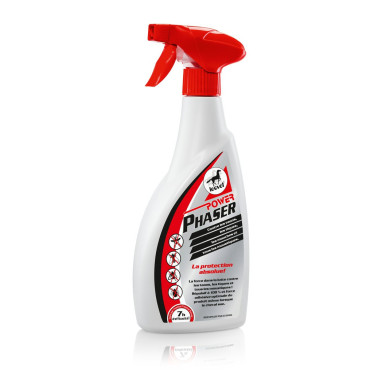 Leovet Power Phaser Spray Insektenschutz Leovet Power Phaser Spray Insektenschutz