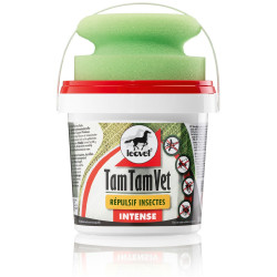 Leovet Tam Tam Vet Gel Insektenschutz mit Schwamm Leovet Tam Tam Vet Gel Insektenschutz mit Schwamm