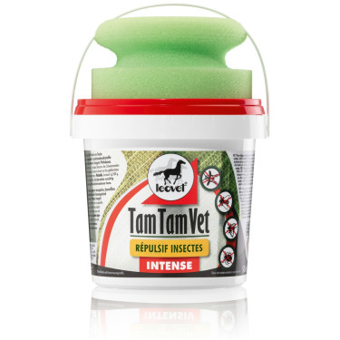 Leovet Tam Tam Vet Gel Insektenschutz mit Schwamm Leovet Tam Tam Vet Gel Insektenschutz mit Schwamm