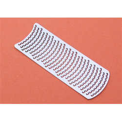 Ersatzklinge Raspel Radius Rasp Original Ersatzklinge Raspel Radius Rasp Original
