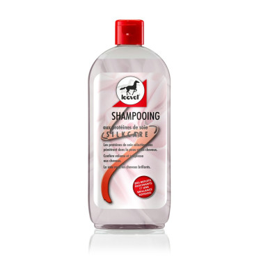 Leovet Silkcare Shampoo Leovet Silkcare Shampoo