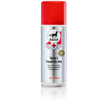 Wundpflege Leovet Zink-Spray Wundpflege Leovet Zink-Spray