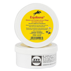 Schutzbalsam für Haut und Fell Equibona Stassek Schutzbalsam für Haut und Fell Equibona Stassek