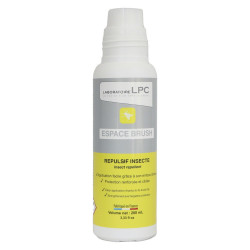 LPC Insektenabwehr Espace Brush LPC Insektenabwehr Espace Brush