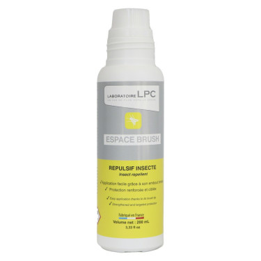 LPC Insektenabwehr Espace Brush LPC Insektenabwehr Espace Brush