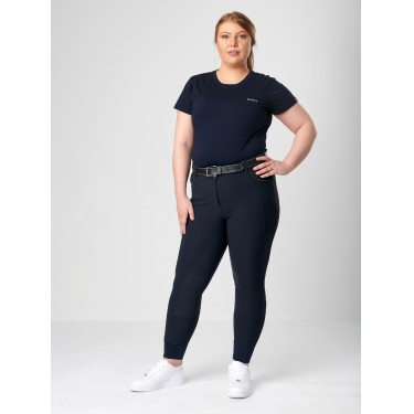 LeMieux Freya Reithose Marineblau
