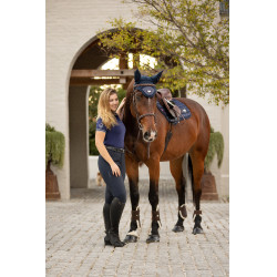 LeMieux Freya Reithose Marineblau