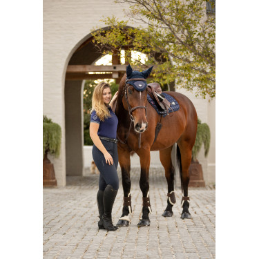 LeMieux Freya Reithose Marineblau