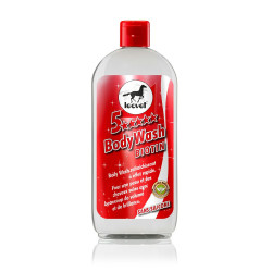 Leovet 5 * Biotin Shampoo Leovet 5 * Biotin Shampoo