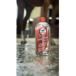 Leovet 5 * Biotin Shampoo Leovet 5 * Biotin Shampoo