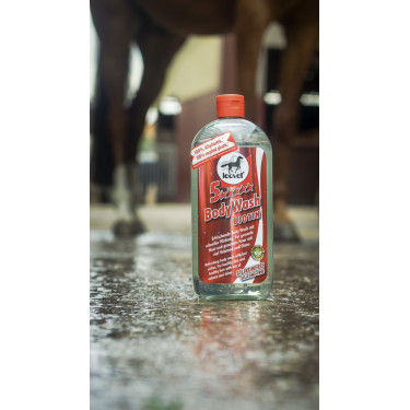 Leovet 5 * Biotin Shampoo Leovet 5 * Biotin Shampoo