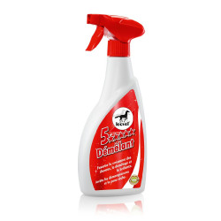 Leovet 5* Entwirr-Spray Leovet 5* Entwirr-Spray