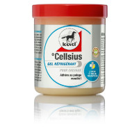 Gel refroidissant Leovet Cellsius