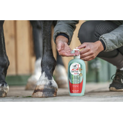 Kühlgel Leovet Aloe Vera Kühlgel Leovet Aloe Vera