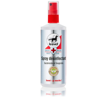 Desinfektionsspray First Aid Leovet Desinfektionsspray First Aid Leovet