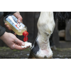 Leovet Reinigungslotion Leovet Reinigungslotion