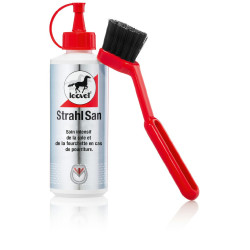 Strahlpflege Leovet Strahlpflege Leovet