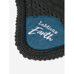 Fliegenhaube LeMieux Earth Fliegenhaube LeMieux Earth