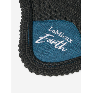 Fliegenhaube LeMieux Earth Fliegenhaube LeMieux Earth