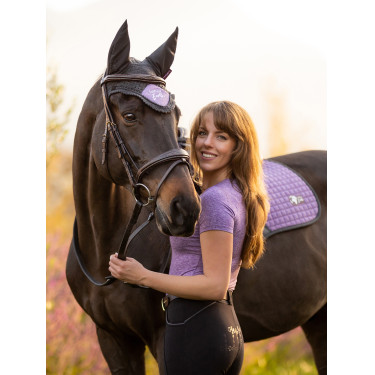 Fliegenhaube LeMieux Earth Fliegenhaube LeMieux Earth