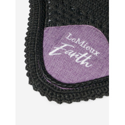 Fliegenhaube LeMieux Earth Fliegenhaube LeMieux Earth