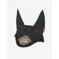 Fliegenhaube LeMieux Earth Ozean Blau